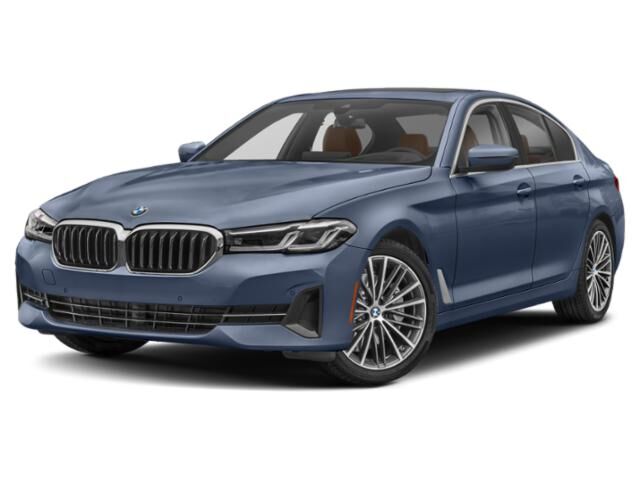 2023 BMW 5 Series