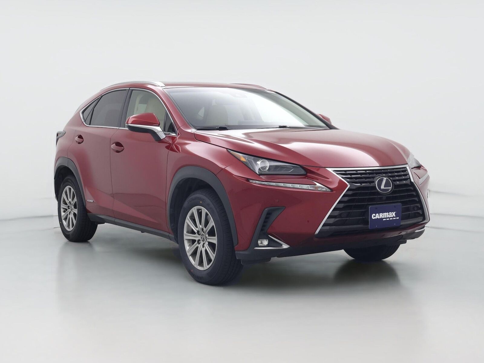 2018 LEXUS NX
