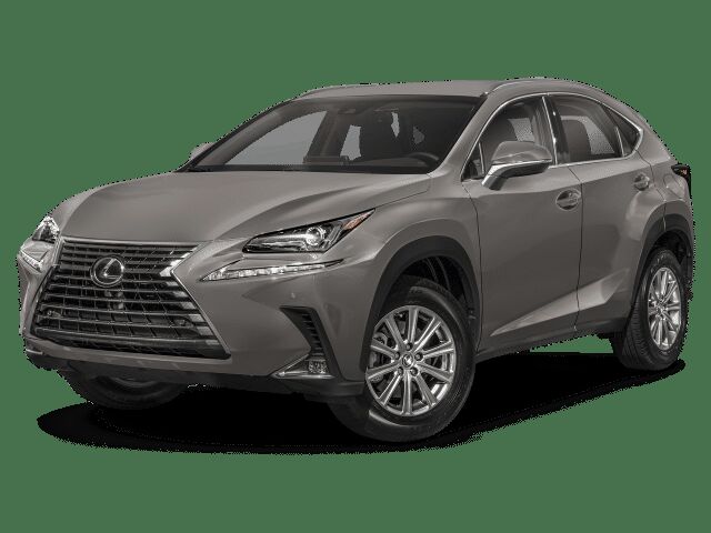 2019 LEXUS NX