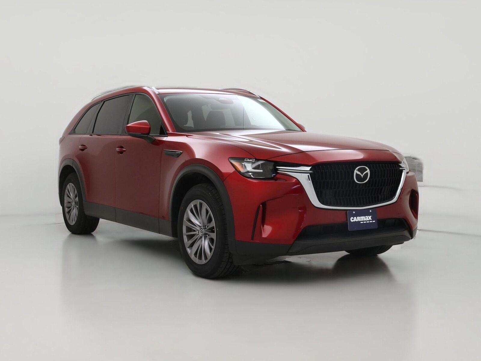 2024 MAZDA CX-90