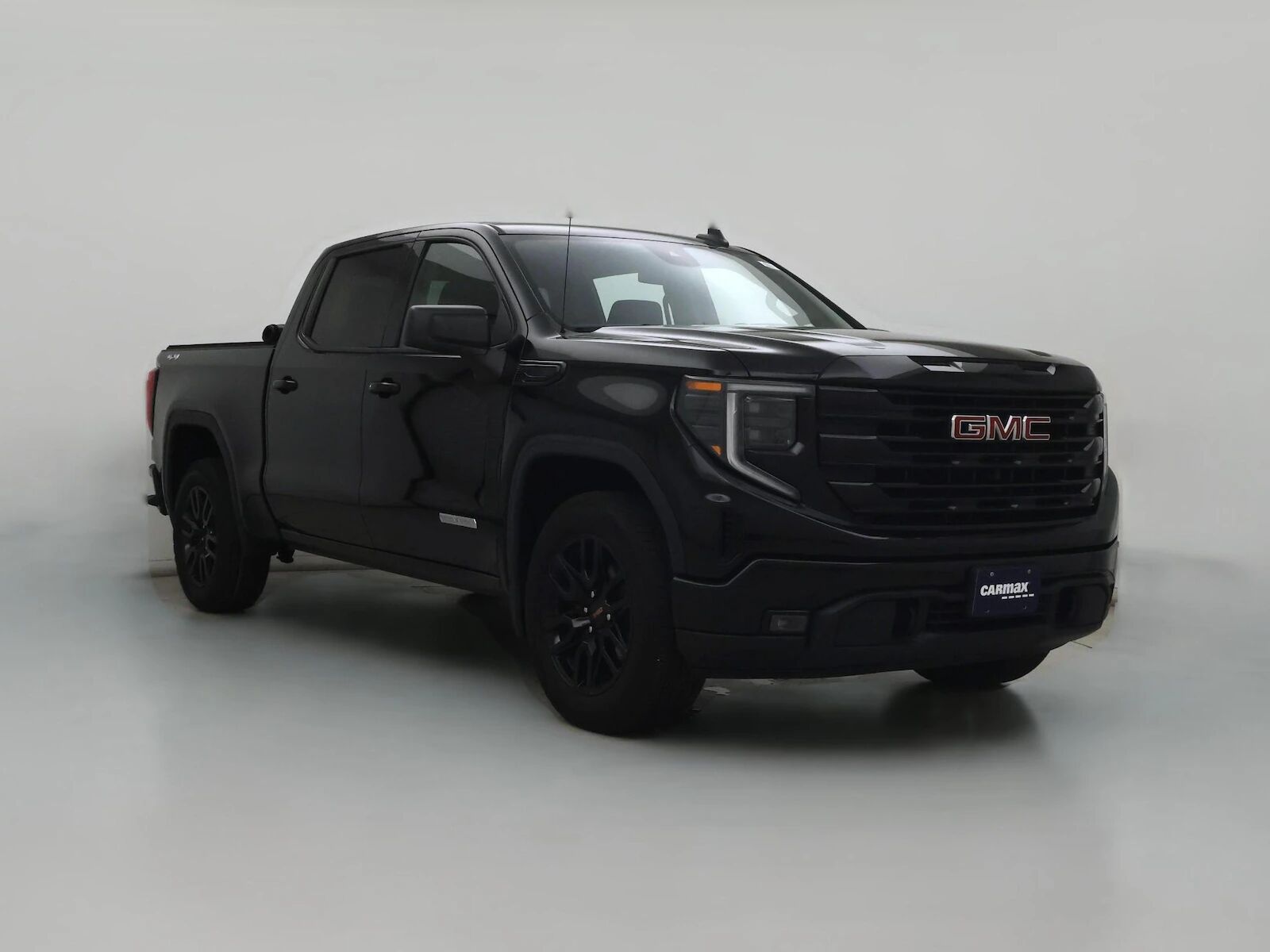 2023 GMC Sierra