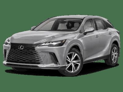 2024 LEXUS RX