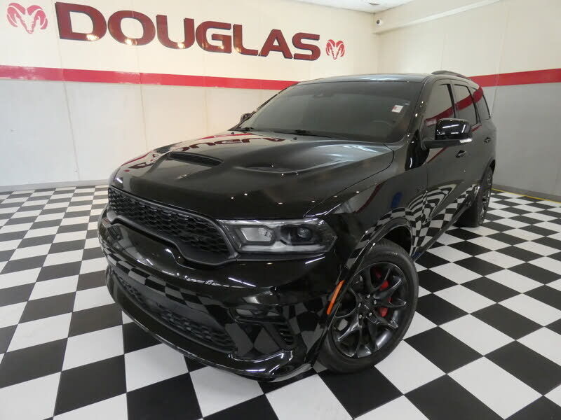2023 DODGE Durango