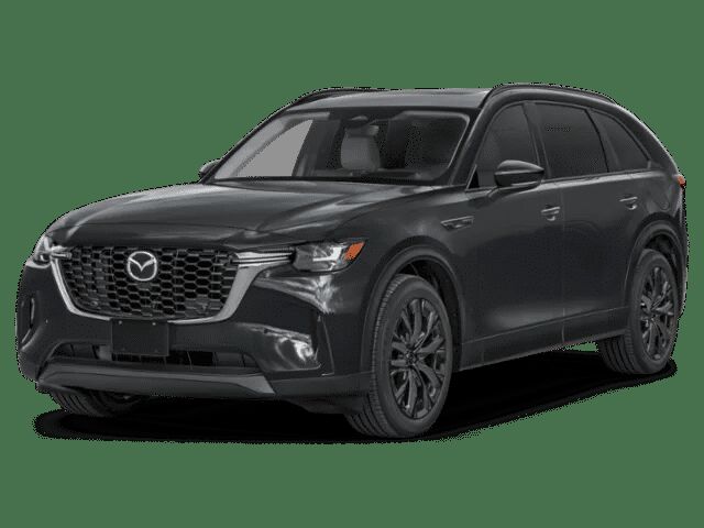 2026 MAZDA CX-90
