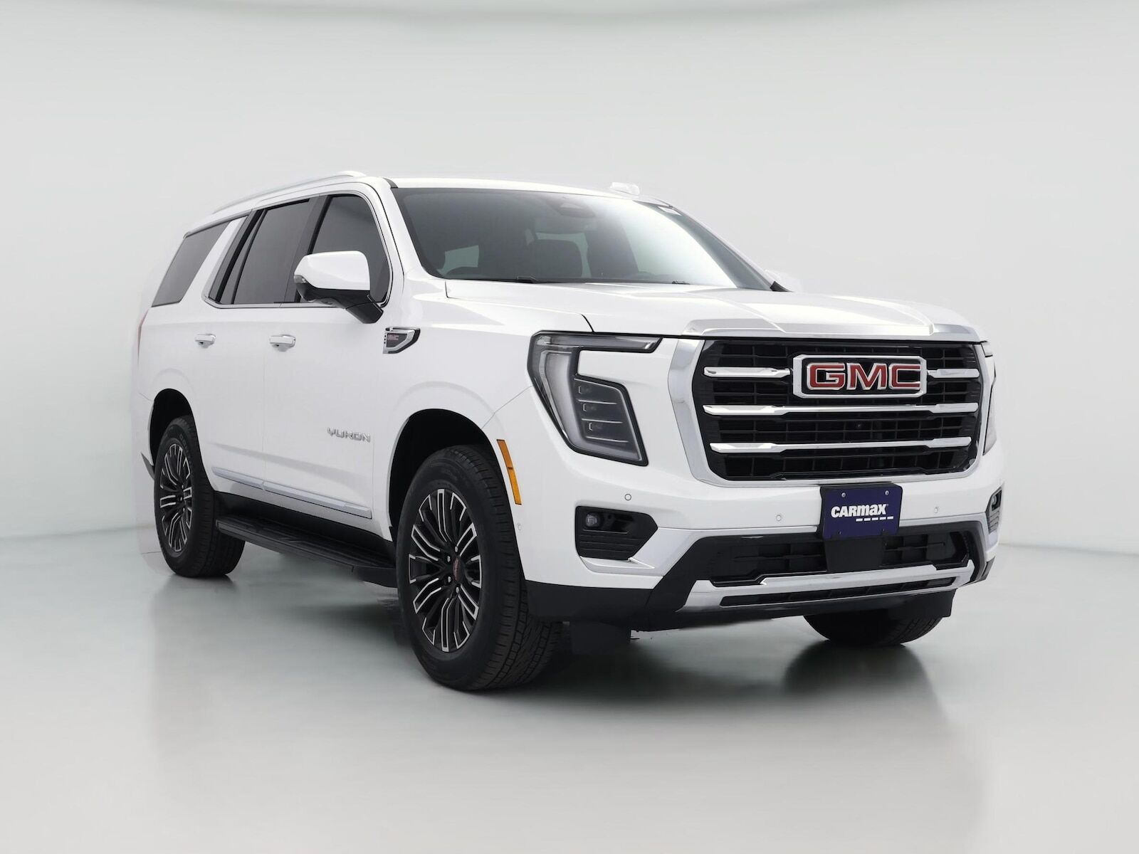 2025 GMC Yukon