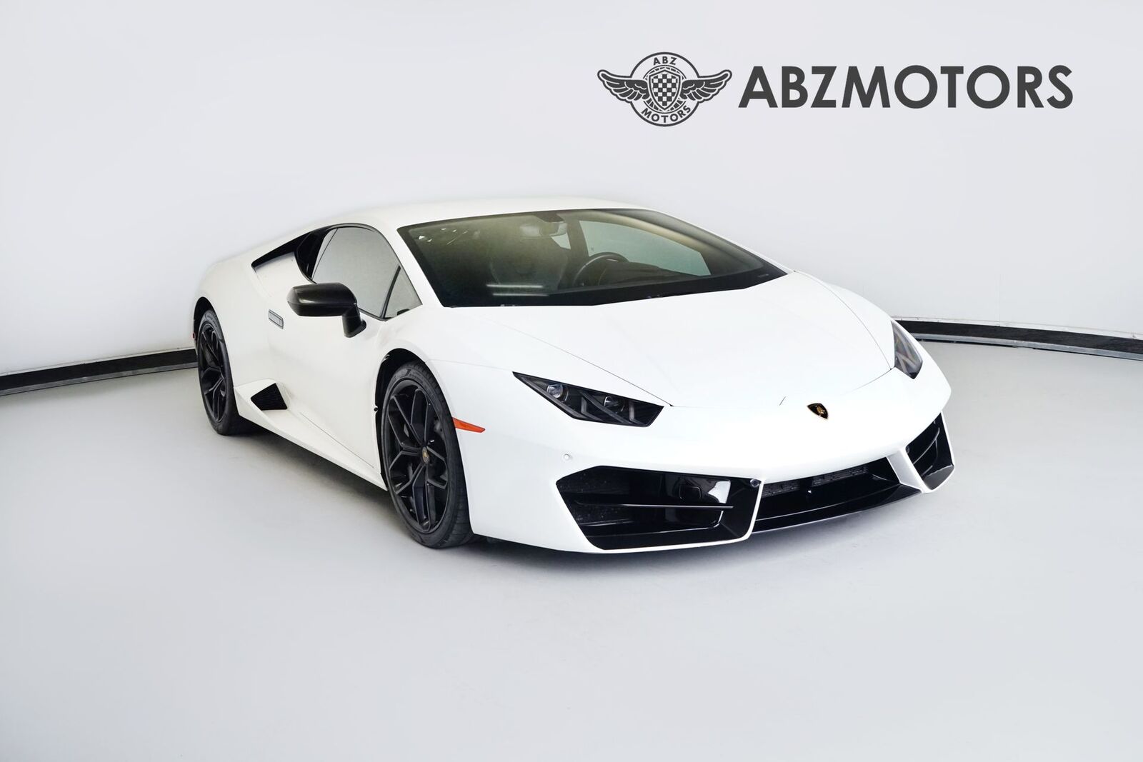2019 LAMBORGHINI Huracan