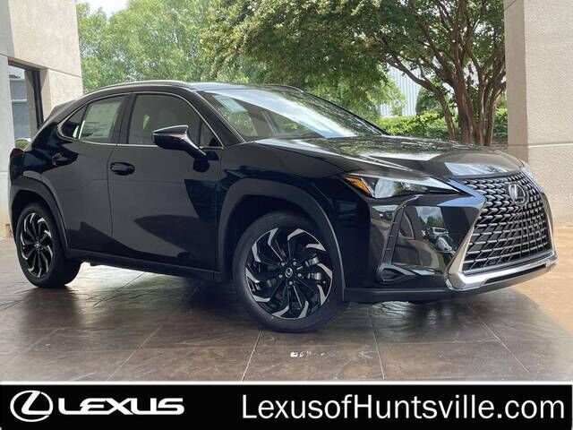 2026 LEXUS UX