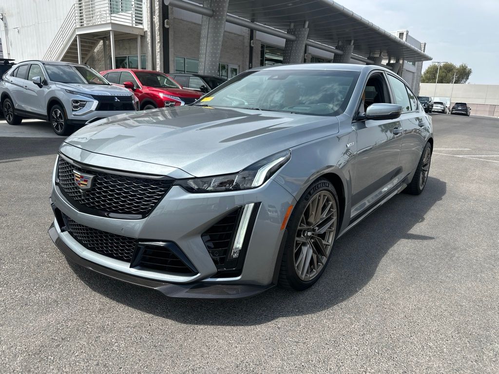 2023 CADILLAC CT5