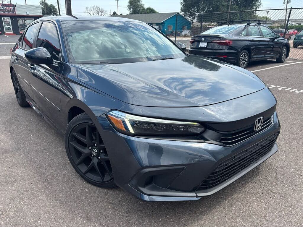 2023 HONDA Civic