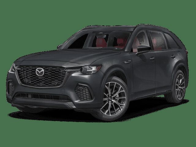 2026 MAZDA CX-70