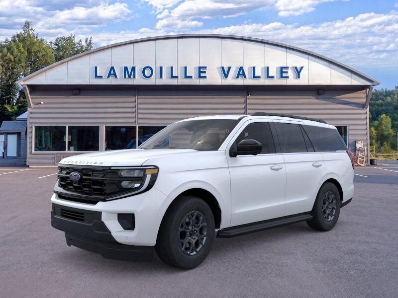 2026 FORD Expedition