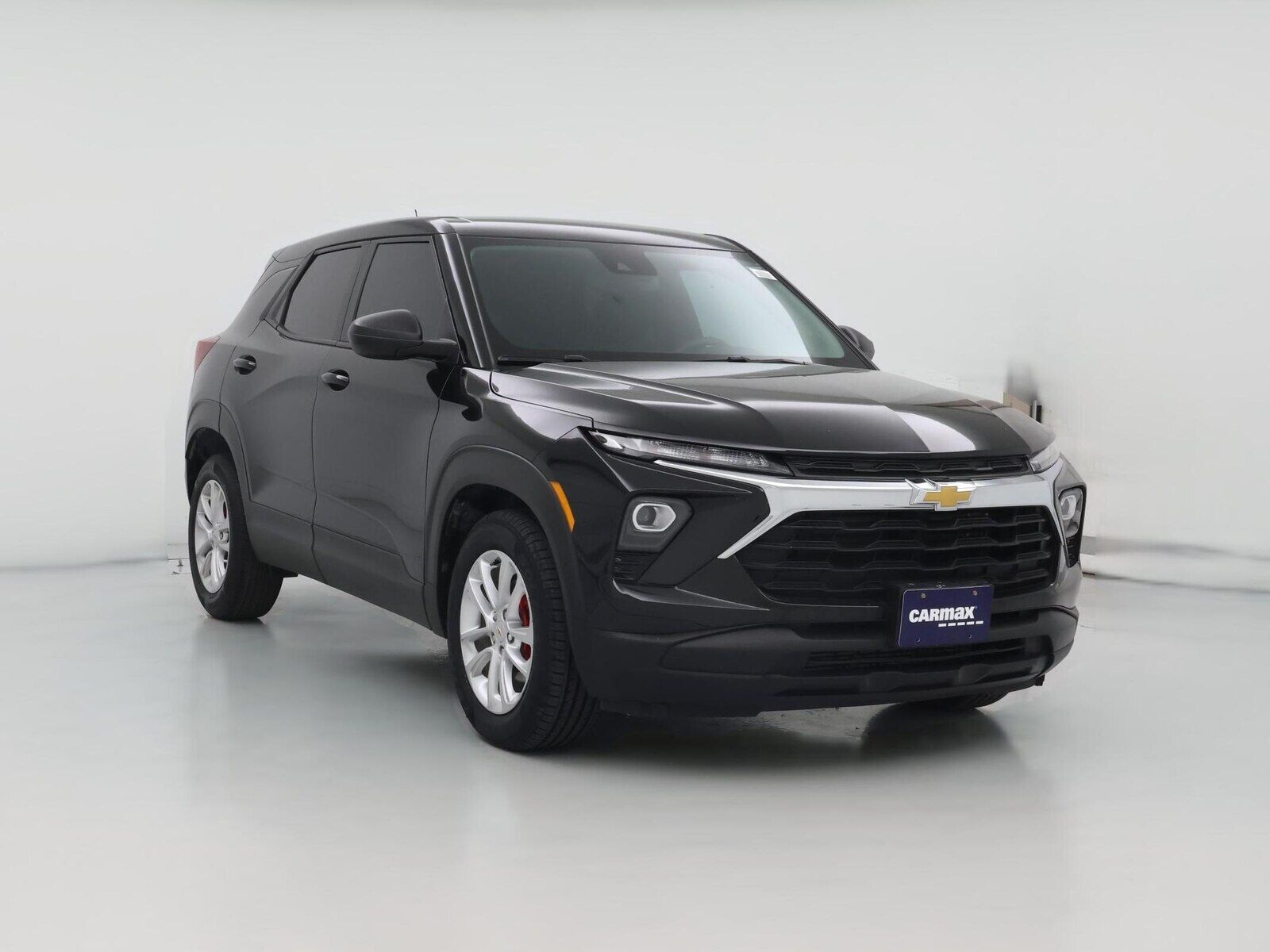 2025 CHEVROLET Trailblazer