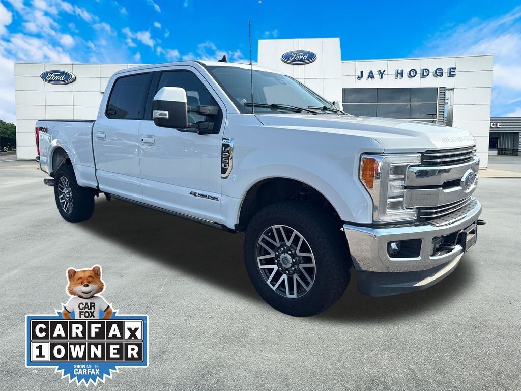 2019 FORD F-250
