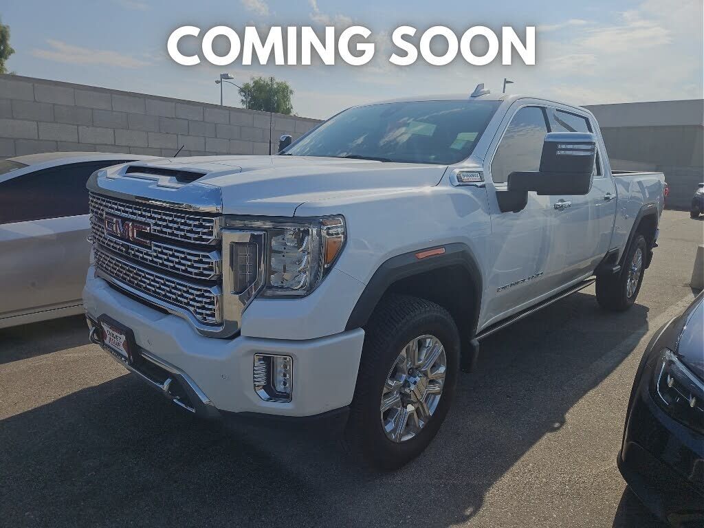2022 GMC Sierra
