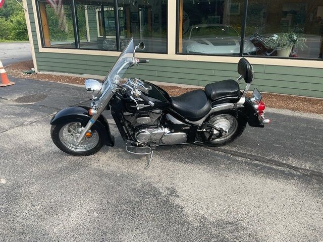 2006 SUZUKI VL800/VL800C/VL800T