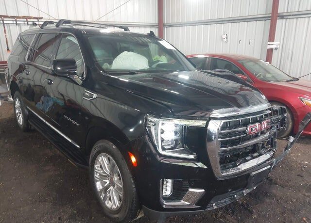 2024 GMC Yukon XL