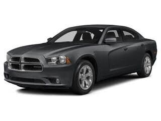 2014 DODGE Charger