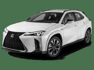 2024 LEXUS UX