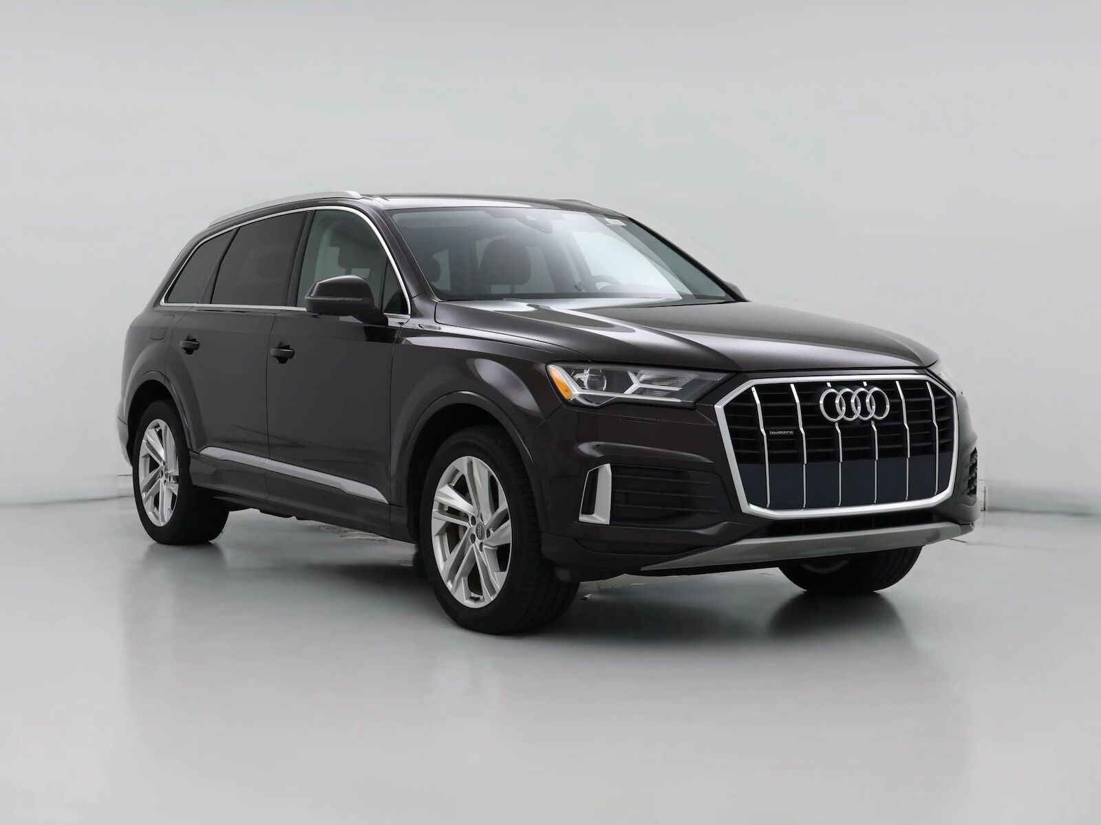 2020 AUDI Q7
