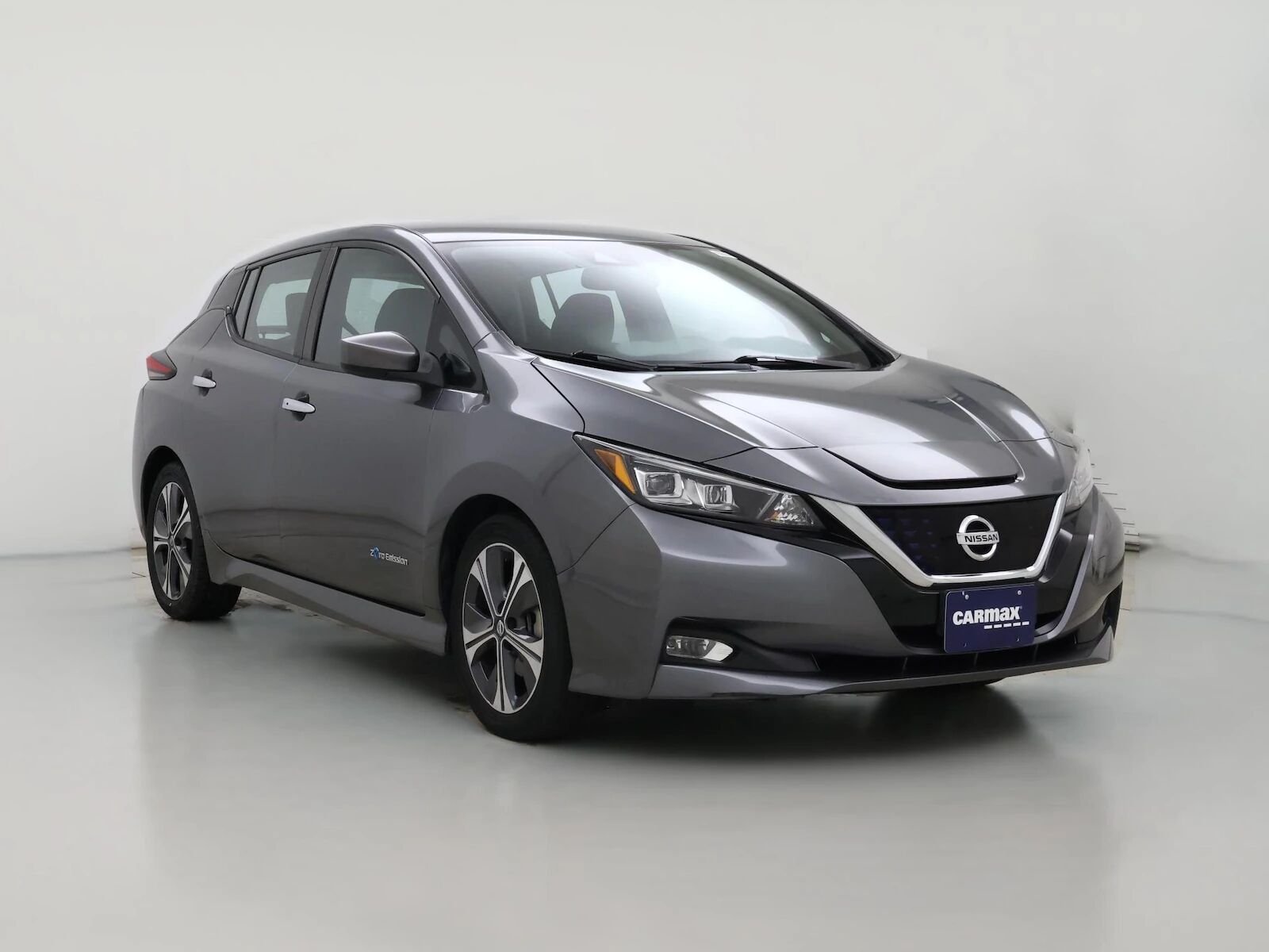 2019 NISSAN Leaf