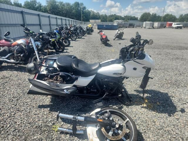 2024 HARLEY DAVIDSON FLTRX / Road Glide
