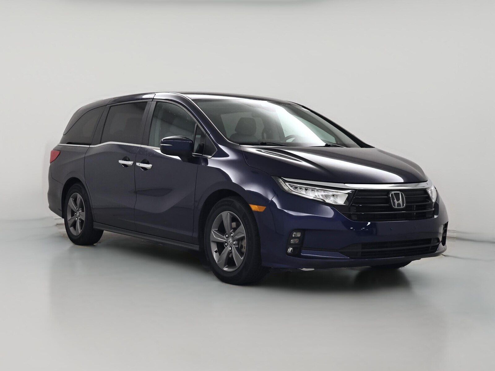 2023 HONDA Odyssey