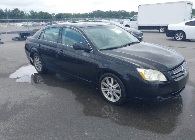 2007 TOYOTA Avalon