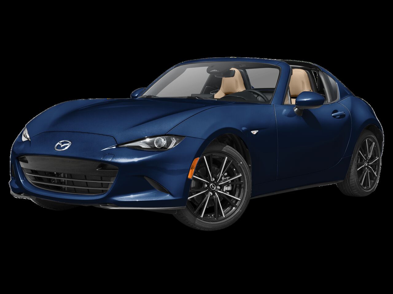 2025 MAZDA MX-5