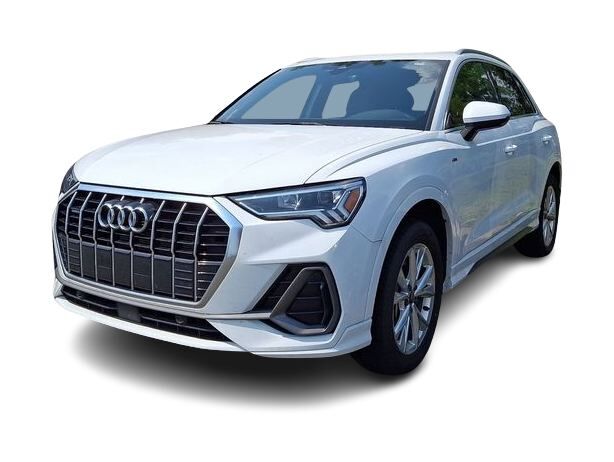 2025 AUDI Q3