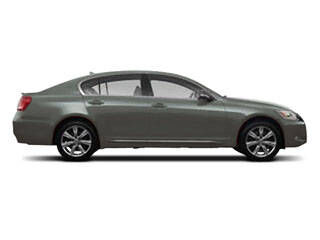 2008 LEXUS GS