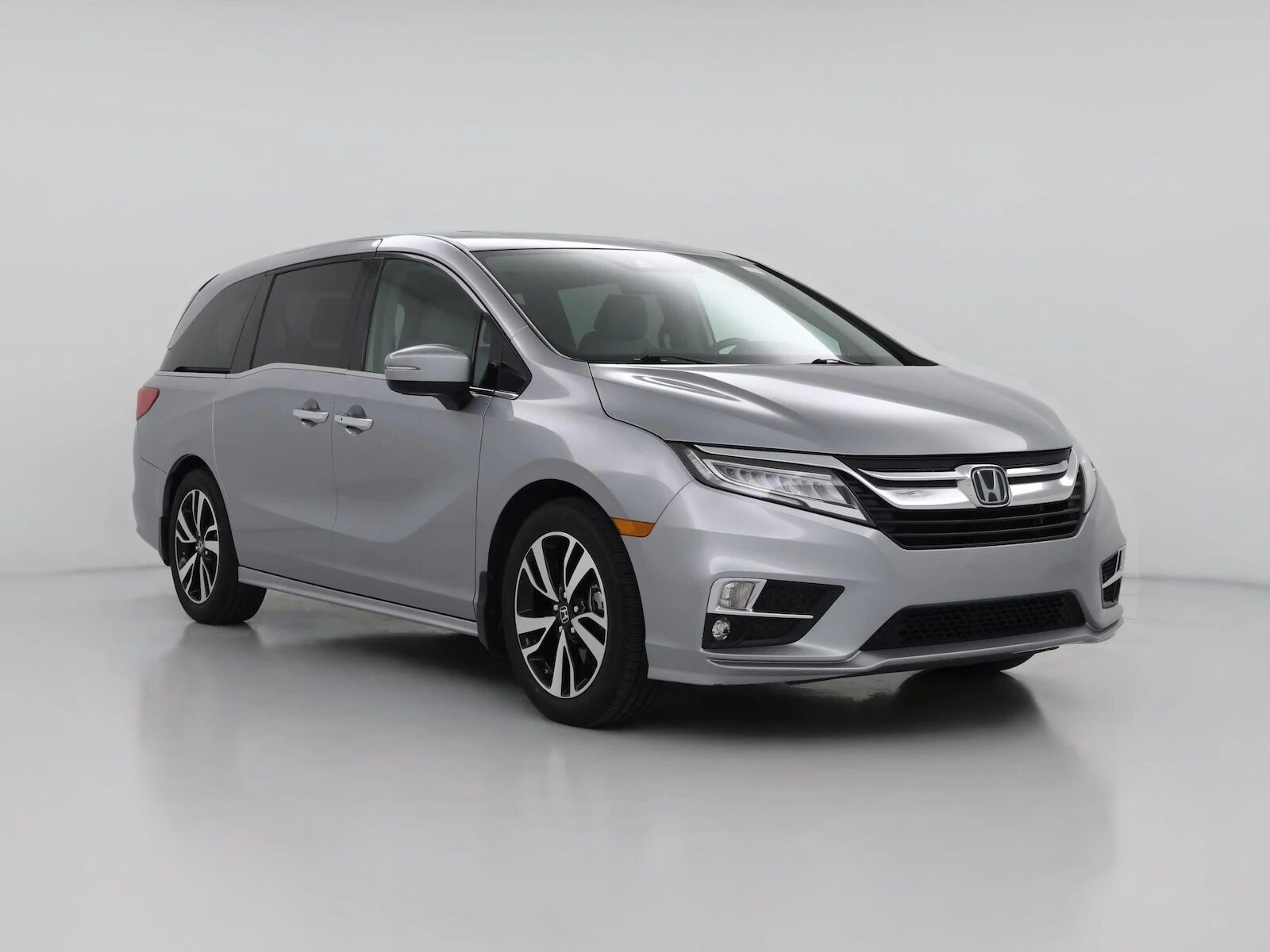 2019 HONDA Odyssey