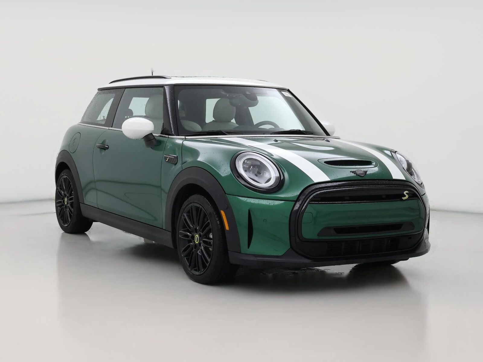 2023 MINI Hardtop