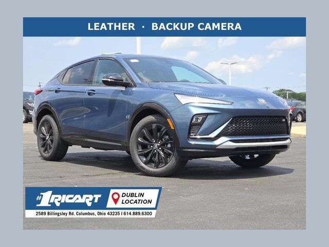 2024 BUICK Envista