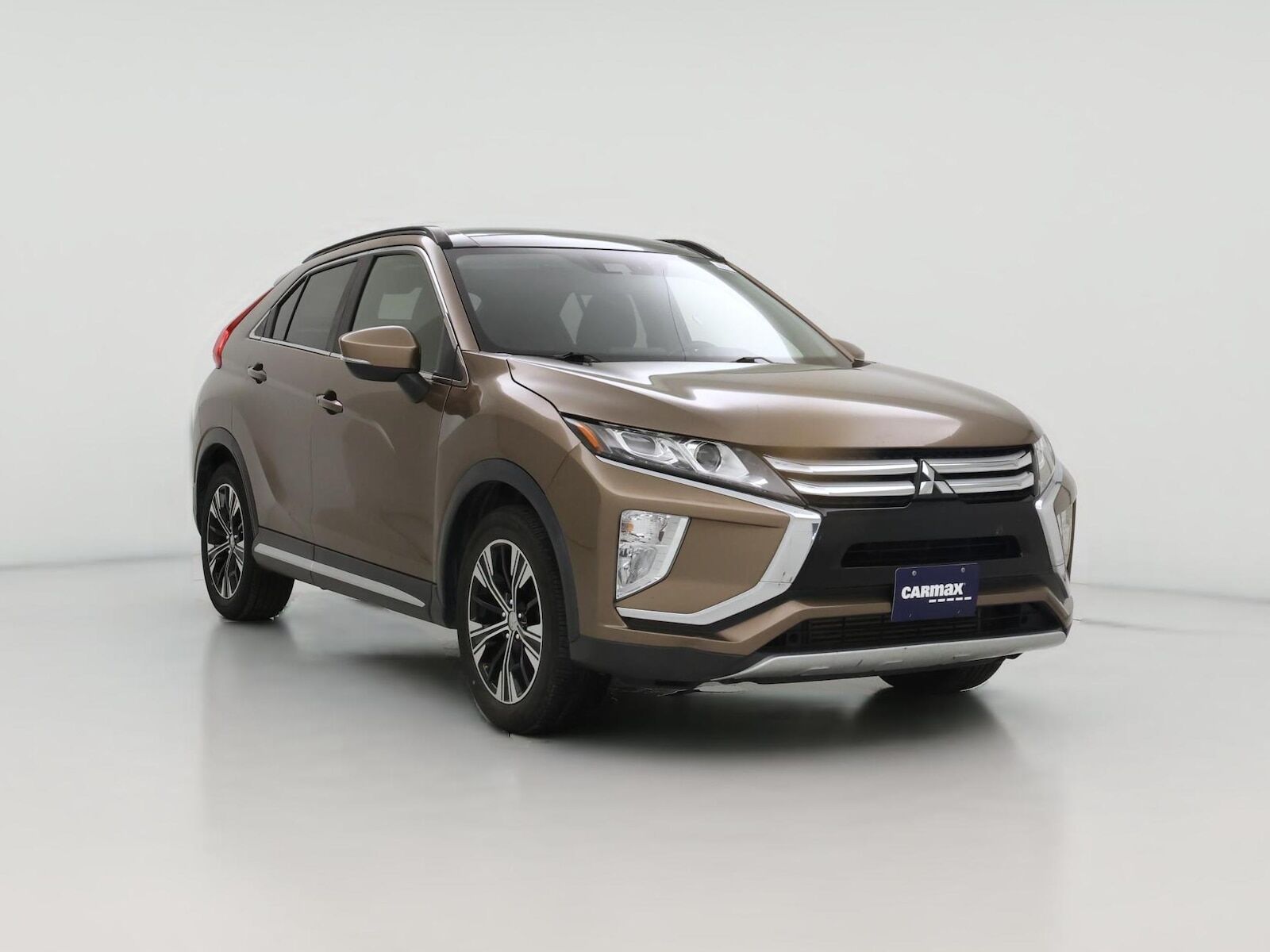 2020 MITSUBISHI ECLIPSE CROSS
