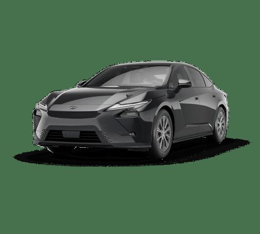 2026 LEXUS ES