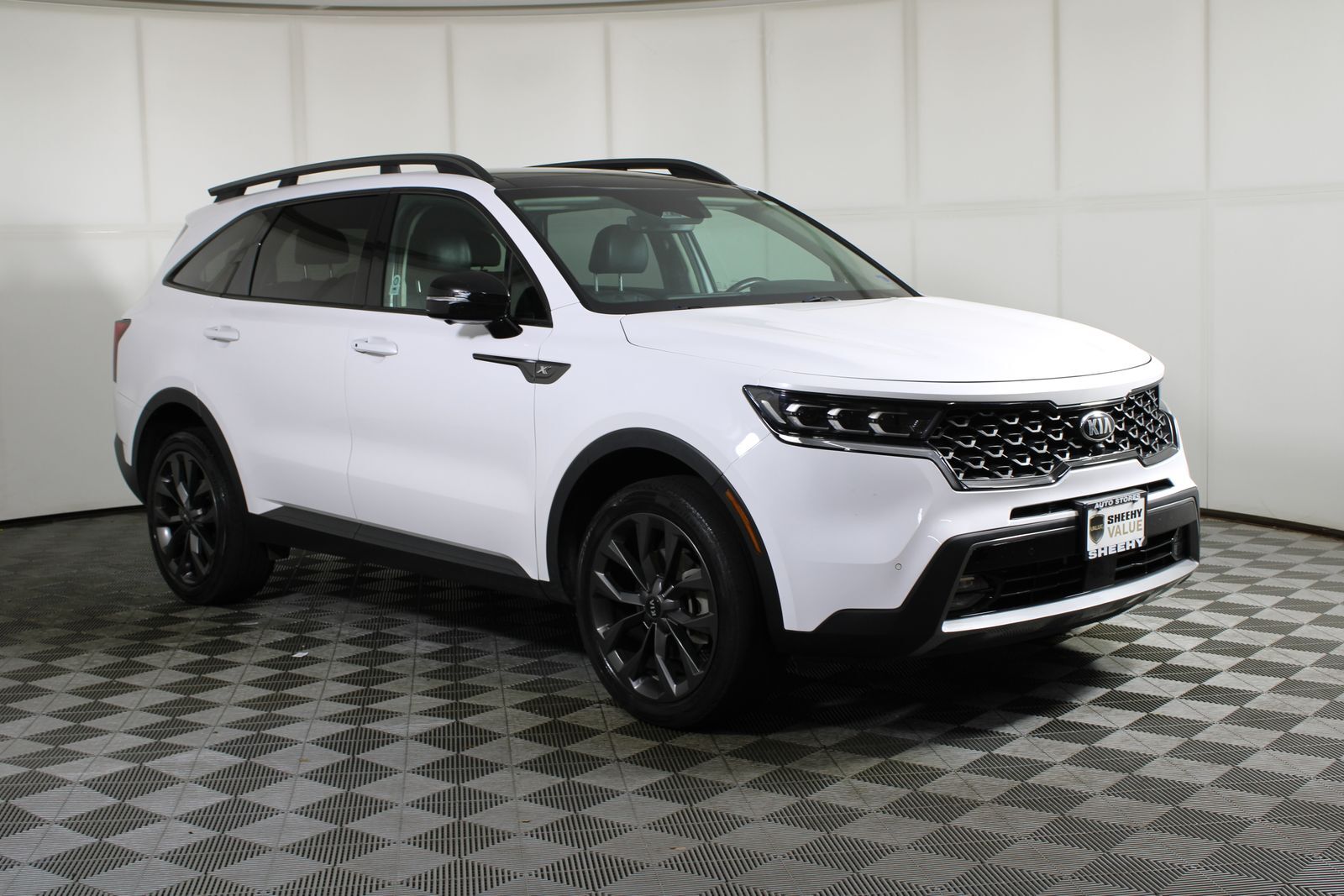 2021 KIA Sorento