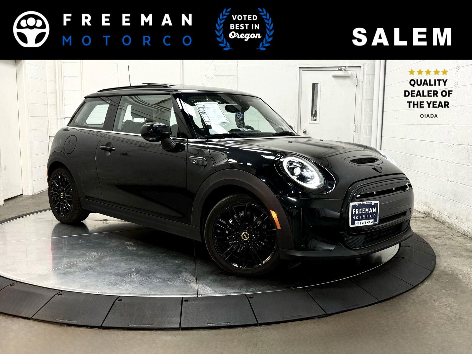 2024 MINI Hardtop