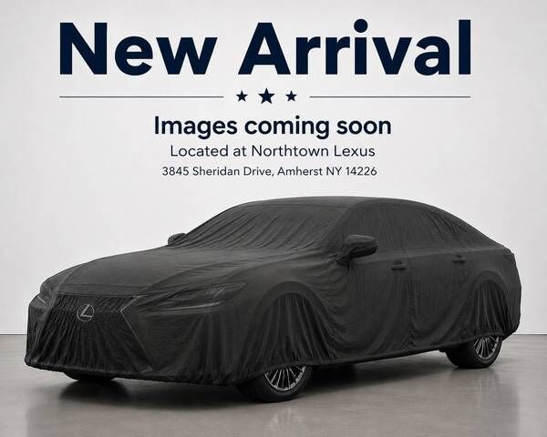 2021 LEXUS ES