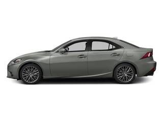 2016 LEXUS IS