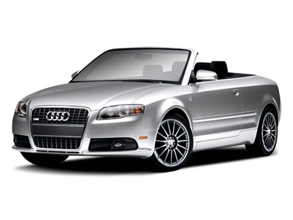 2009 AUDI A4