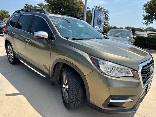 2022 SUBARU Ascent