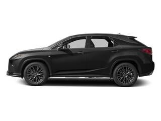 2016 LEXUS RX