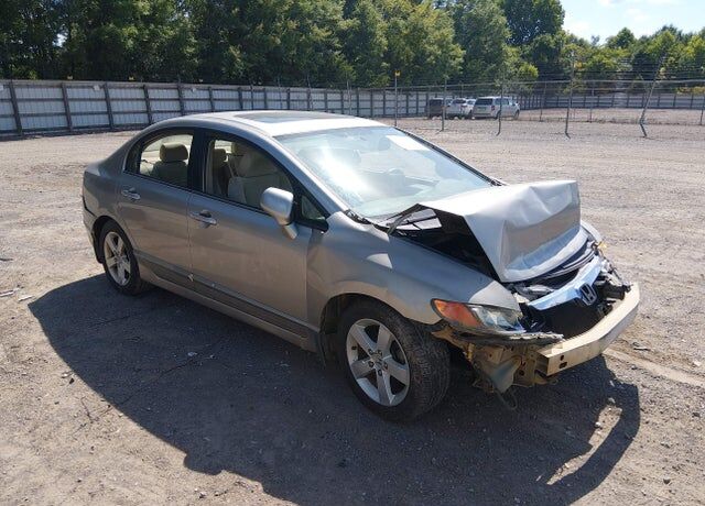 2006 HONDA Civic