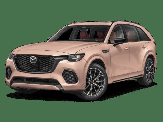 2026 MAZDA CX-70