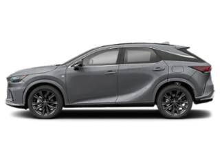 2026 LEXUS RX