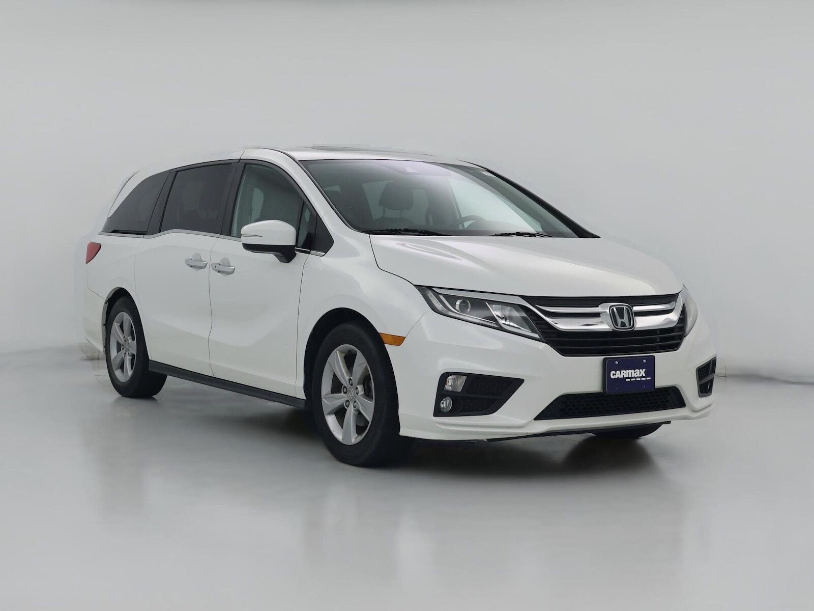 2020 HONDA Odyssey