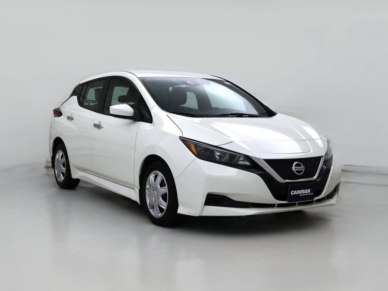 2021 NISSAN Leaf