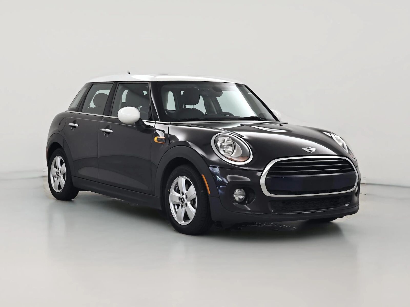 2016 MINI Cooper