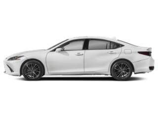 2024 LEXUS ES