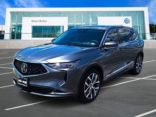 2023 ACURA MDX